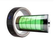 Smart Bluetooth Ring – Wearable Tech Innovation