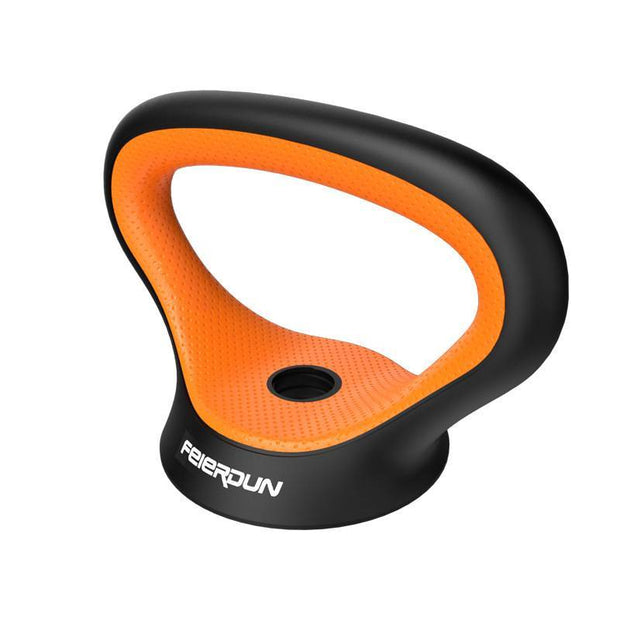 Adjustable Kettlebell Dumbbell Set